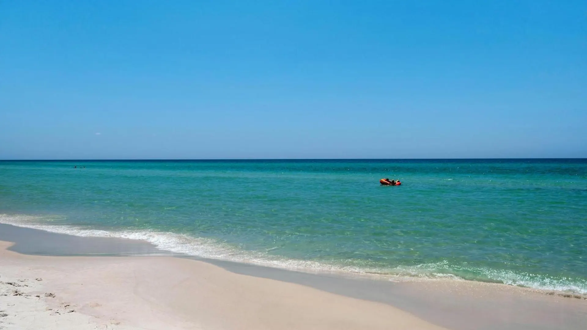 דסטין Captain Green'S Seaside Retreat ארצות הברית