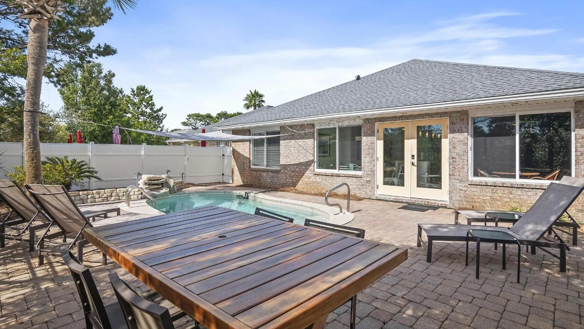 Captain Green'S Seaside Retreat Destin Holiday home