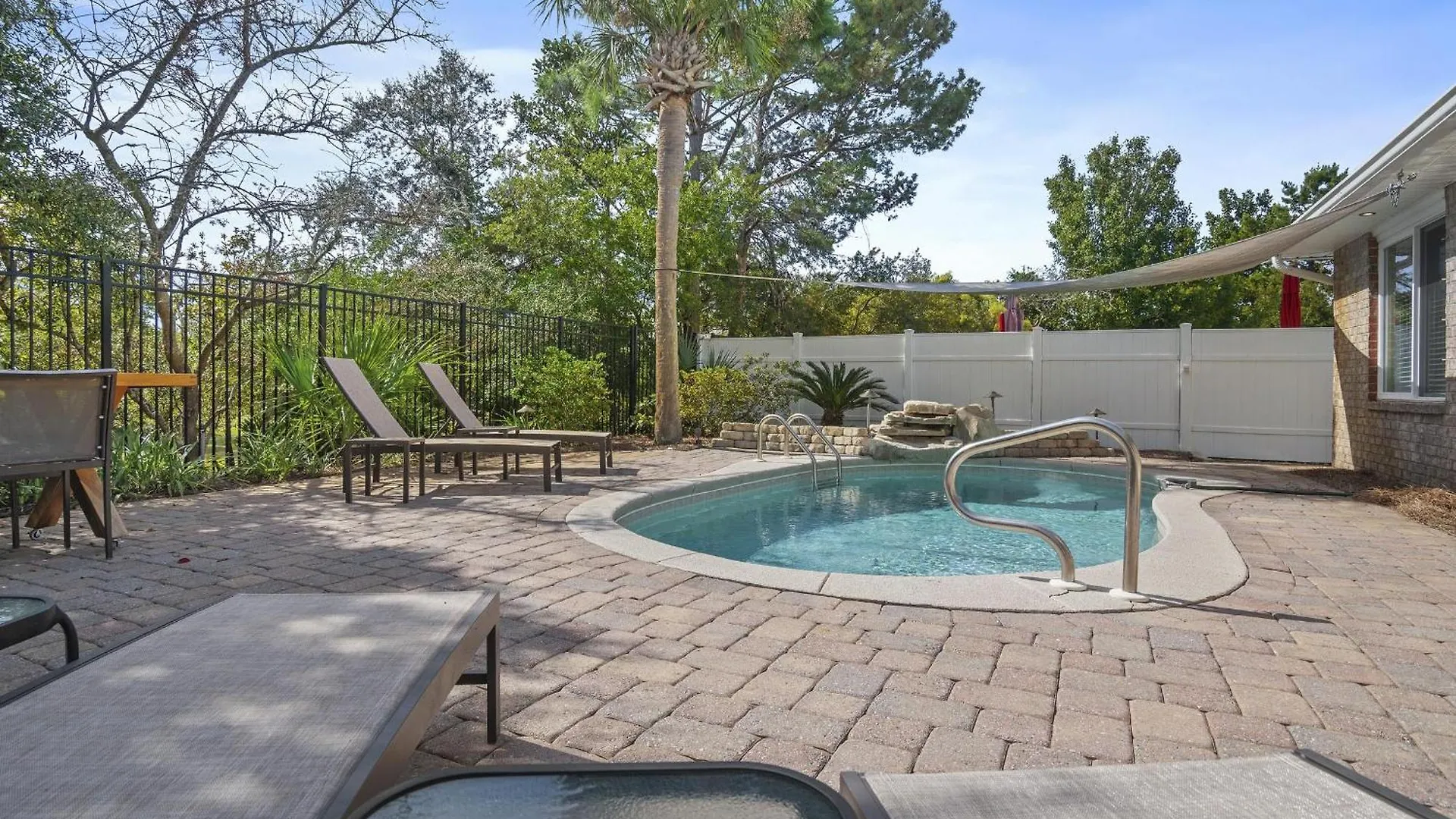 Holiday home Captain Green'S Seaside Retreat Destin United States