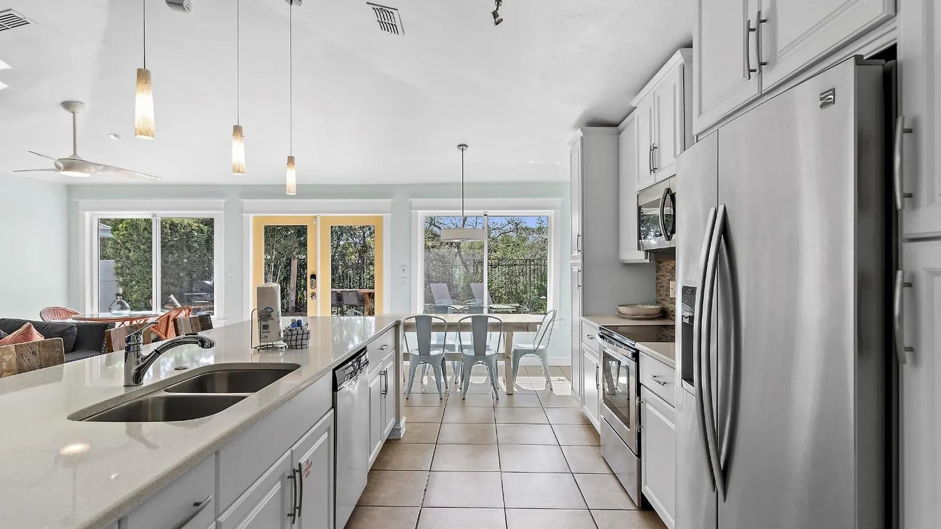 Captain Green'S Seaside Retreat Destin