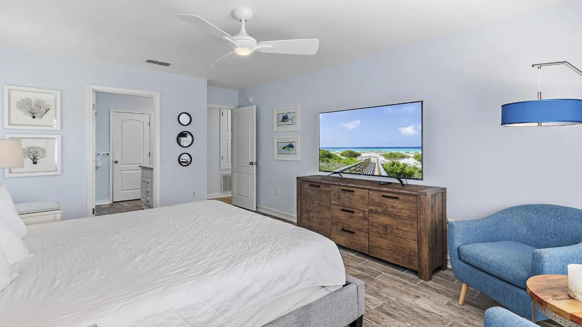 Captain Green'S Seaside Retreat Destin 0*,