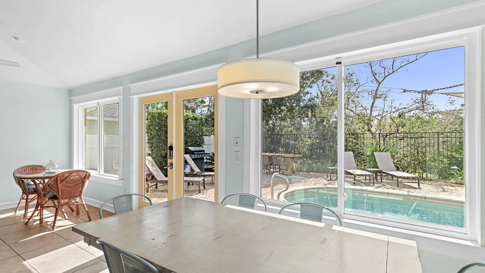 Holiday home Captain Green'S Seaside Retreat Destin