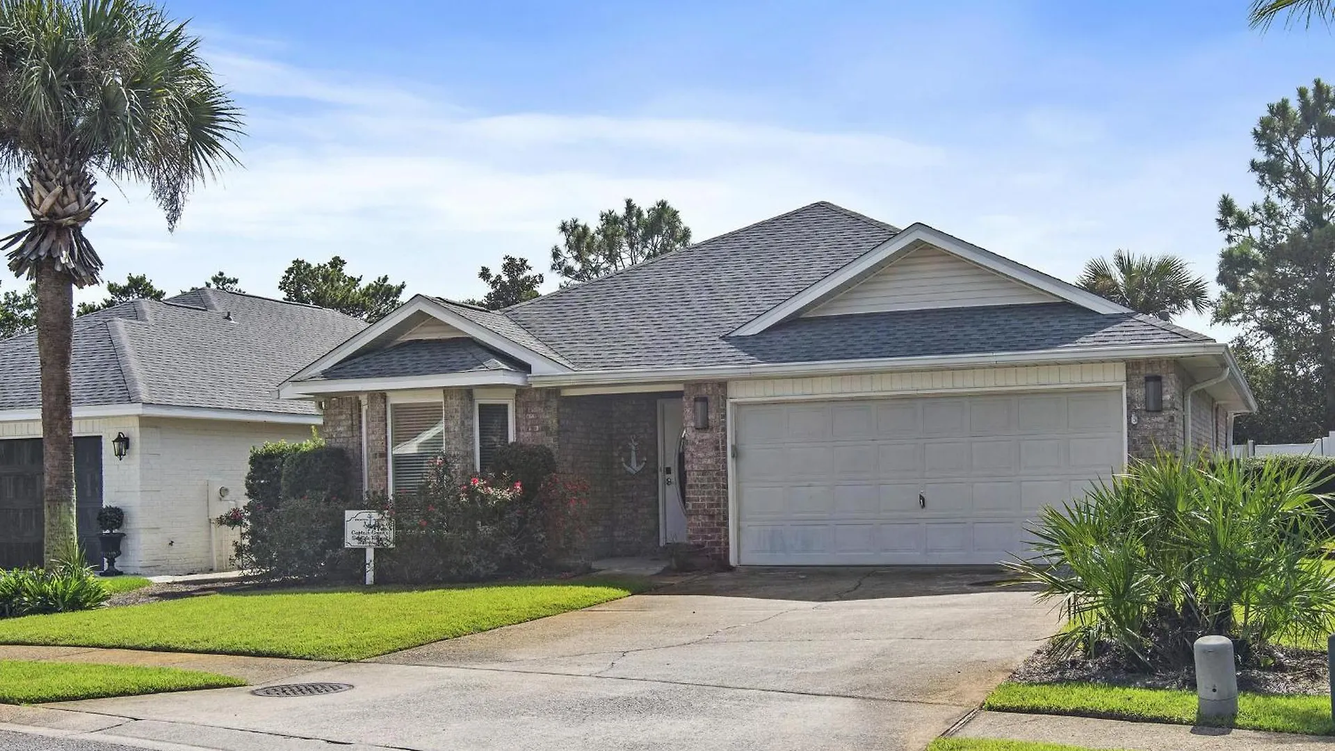 Captain Green'S Seaside Retreat Destin Holiday home