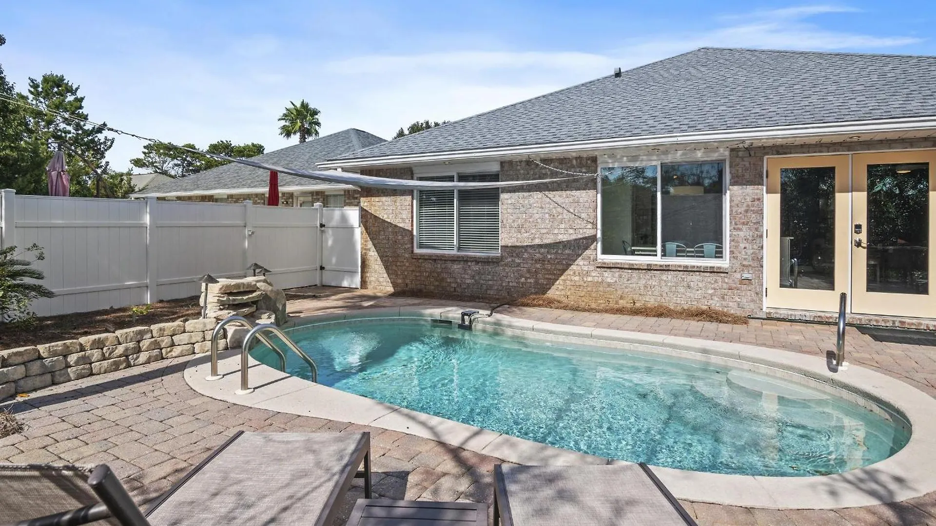 Captain Green'S Seaside Retreat Destin