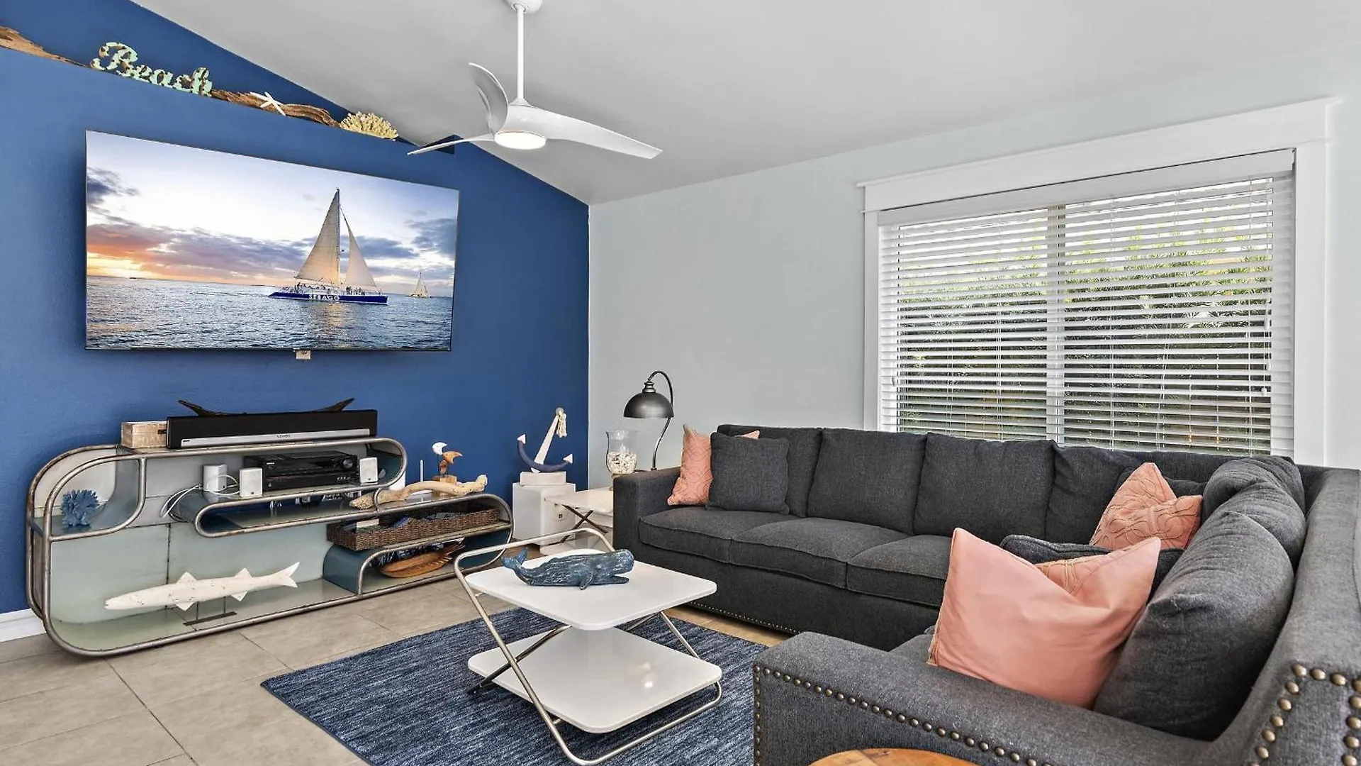 Holiday home Captain Green'S Seaside Retreat Destin