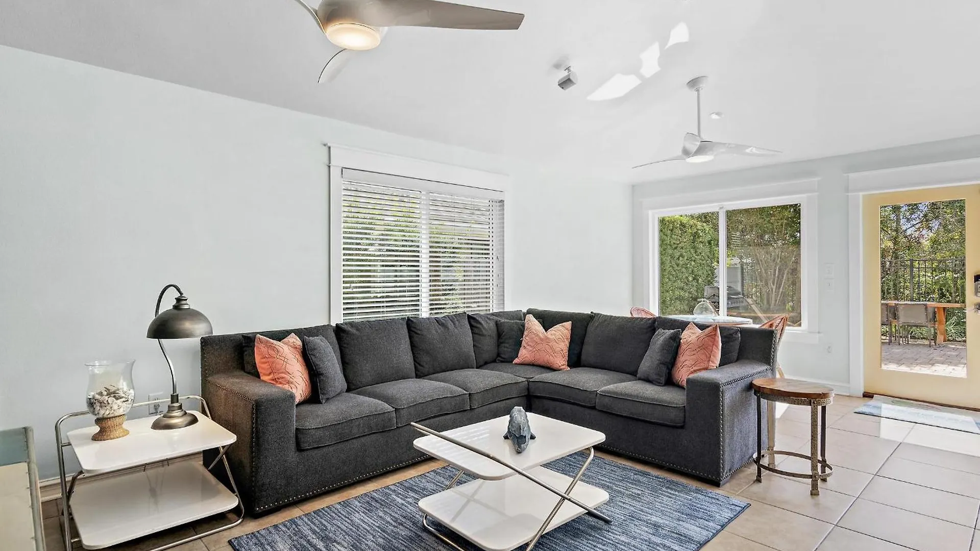 Captain Green'S Seaside Retreat Destin United States