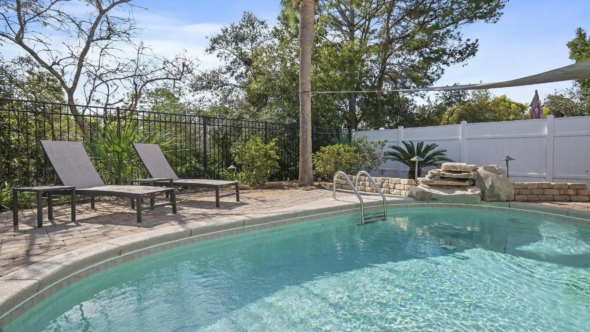 Captain Green'S Seaside Retreat Destin