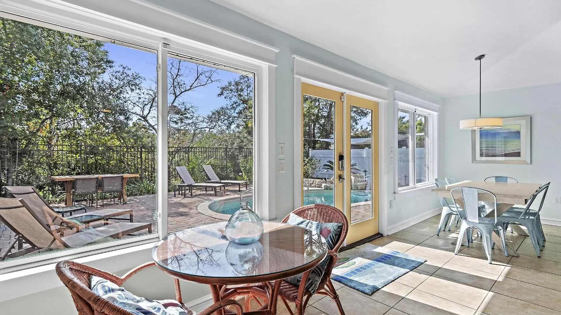 Captain Green'S Seaside Retreat Destin United States
