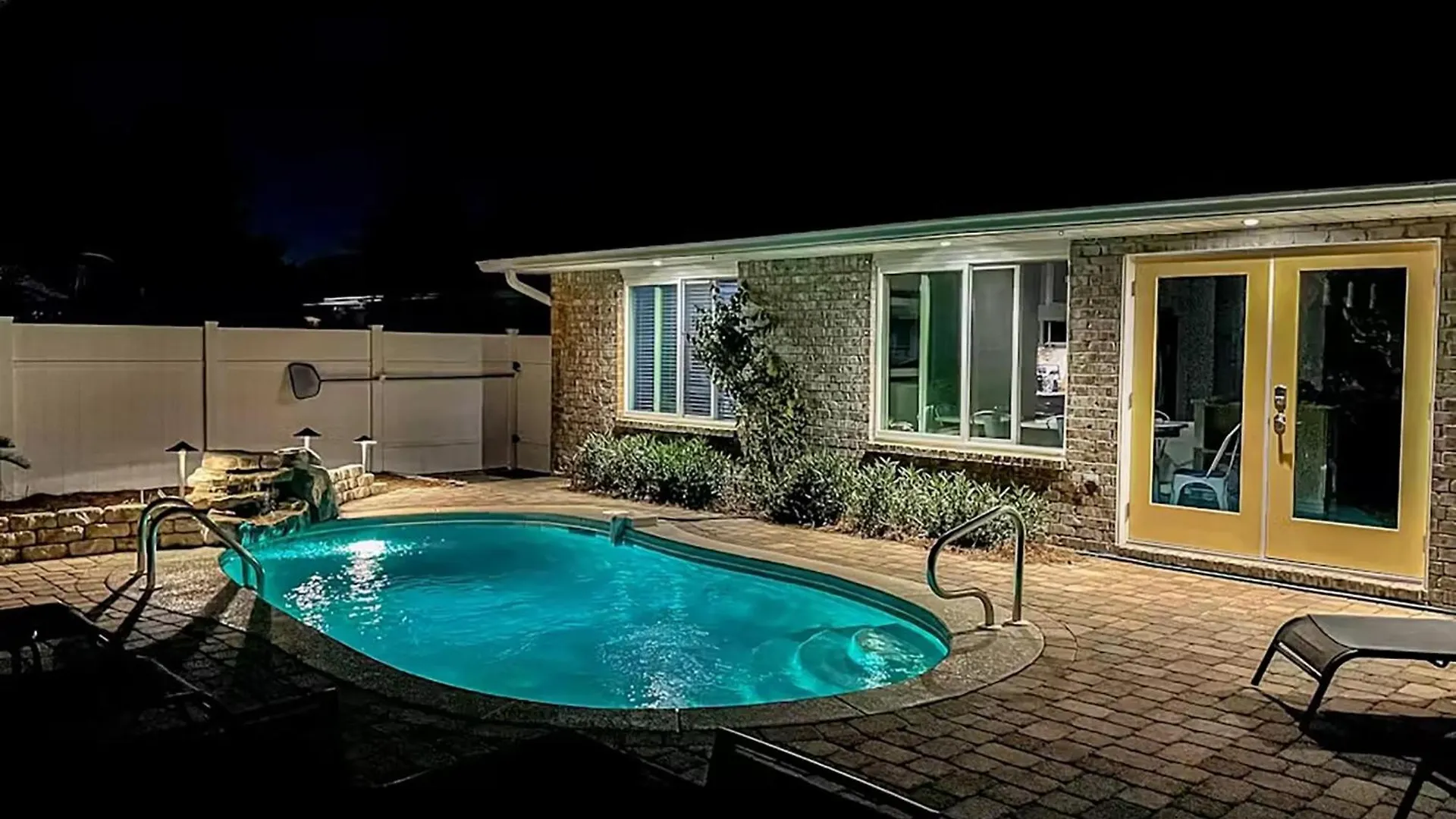 Captain Green'S Seaside Retreat Destin Vakantiehuis