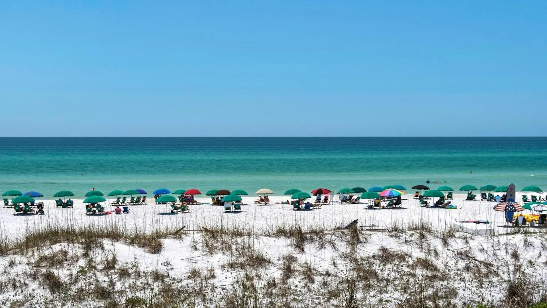 Captain Green'S Seaside Retreat Destin 0*,  Verenigde Staten
