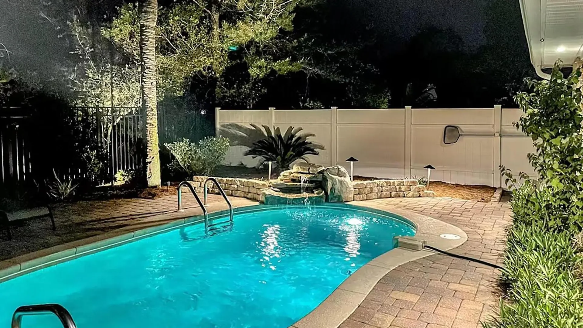 Captain Green'S Seaside Retreat Destin