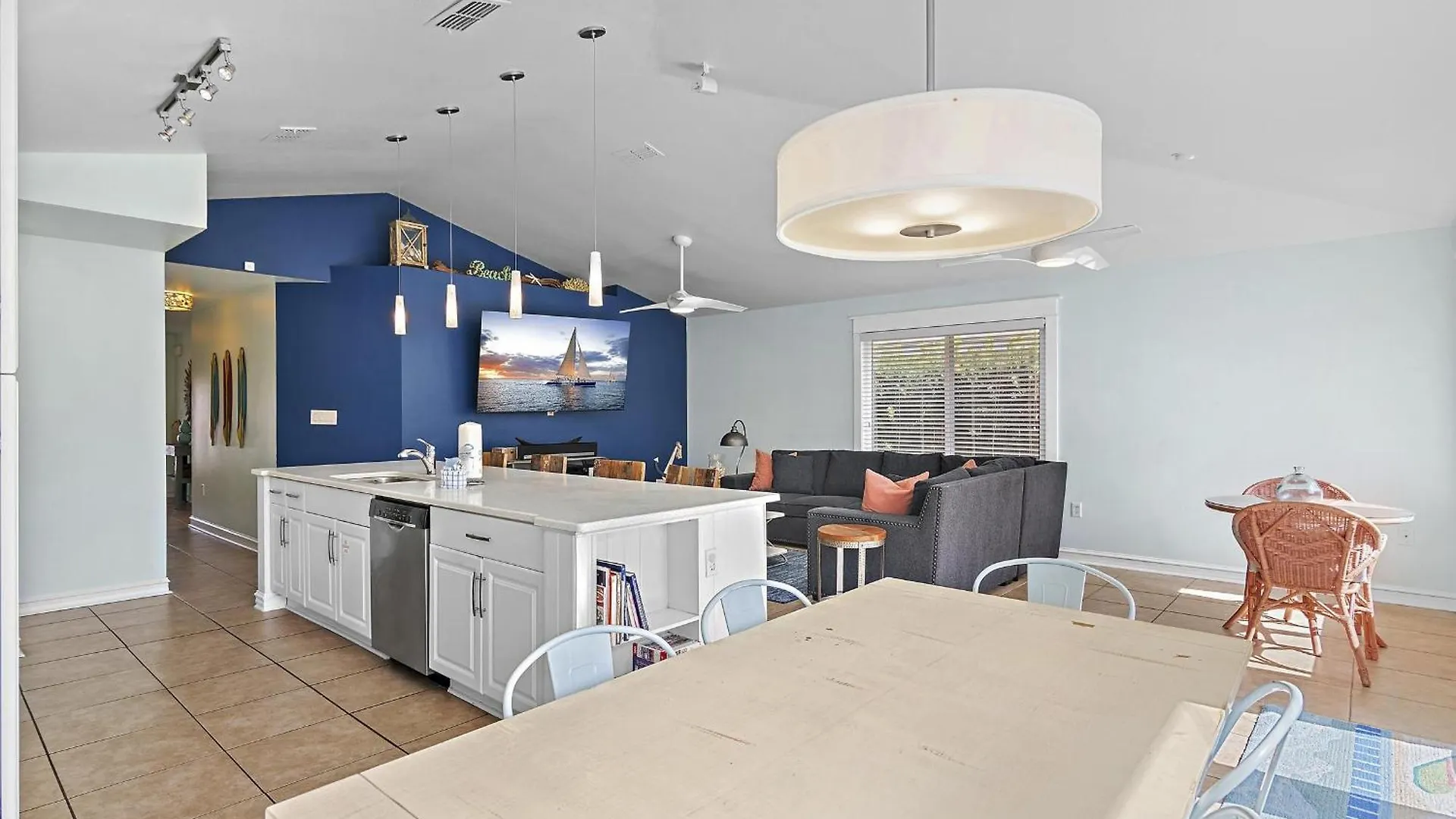 Captain Green'S Seaside Retreat Destin Verenigde Staten