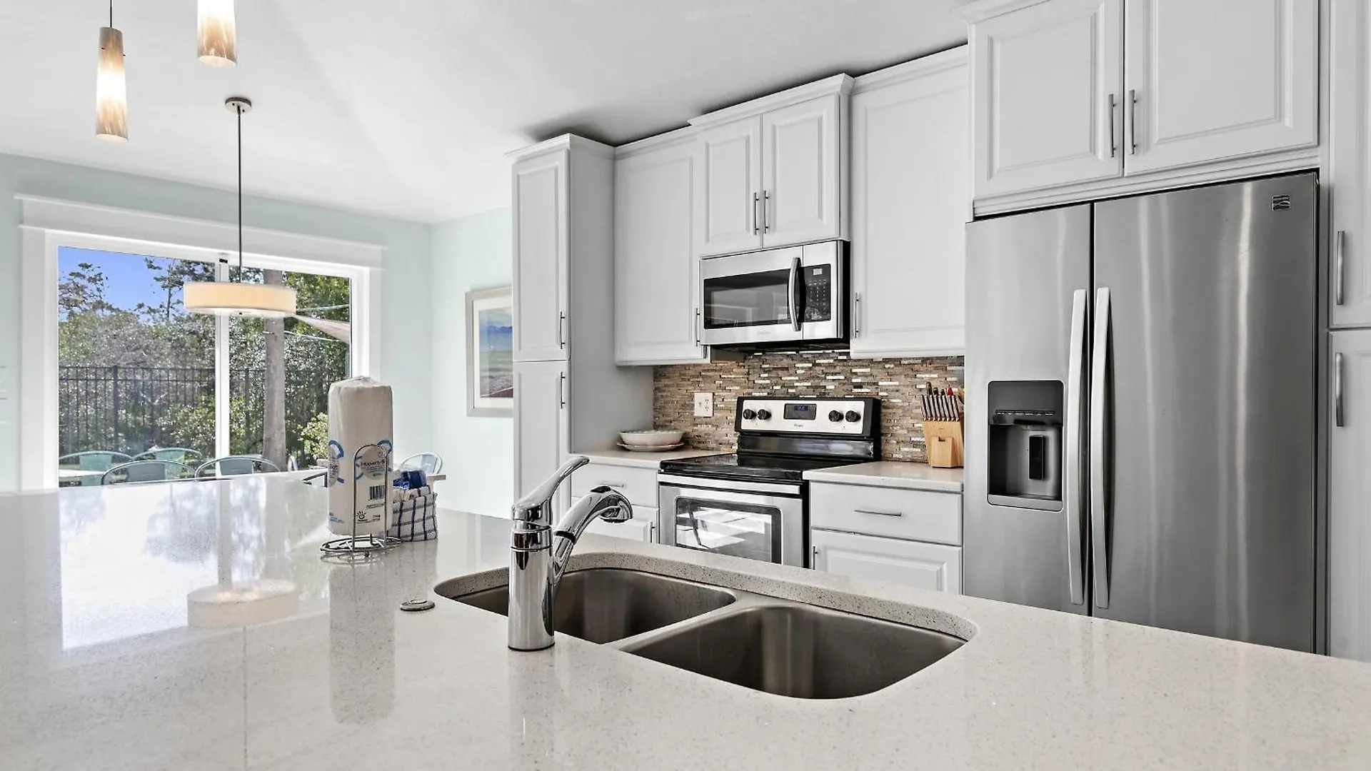 Vakantiehuis Captain Green'S Seaside Retreat Destin