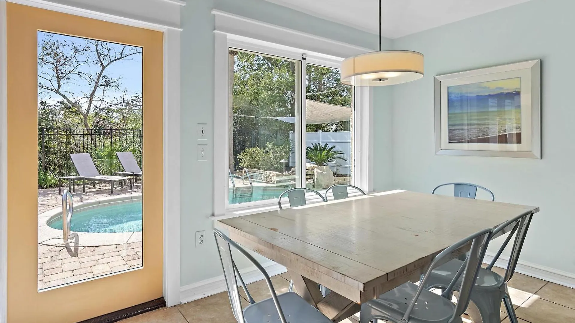 Captain Green'S Seaside Retreat Destin Vakantiehuis